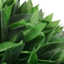 Planta artificial árbol de laurel con macetero verde 130 cm de vidaXL, Flora artificial - Ref: Foro24-280200, Precio: 109,48 ...