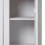 Armario de 3 puertas pino Panamá Range blanco 118x50x171,5 cm de vidaXL, Armarios roperos - Ref: Foro24-282663, Precio: 516,8...