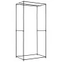 Armarios 2 unidades marrón 75x50x160 cm de vidaXL, Armarios roperos - Ref: Foro24-282442, Precio: 45,63 €, Descuento: %
