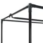 Armarios 2 unidades marrón 75x50x160 cm de vidaXL, Armarios roperos - Ref: Foro24-282442, Precio: 45,63 €, Descuento: %