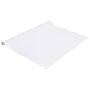 Lámina de ventana esmerilada PVC transparente 45x1000 cm de , Láminas para ventana - Ref: Foro24-155732, Precio: 18,21 €, Des...