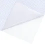 Lámina de ventana esmerilada PVC transparente 45x1000 cm de , Láminas para ventana - Ref: Foro24-155732, Precio: 18,21 €, Des...