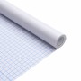 Lámina de ventana esmerilada PVC transparente 45x1000 cm de , Láminas para ventana - Ref: Foro24-155732, Precio: 18,65 €, Des...