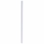 Lámina de ventana esmerilada diseño de rayas PVC 45x500 cm de , Láminas para ventana - Ref: Foro24-155749, Precio: 11,81 €, D...