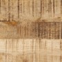 Mueble de baño hierro y madera maciza de mango 40x27x90 cm de , Muebles de baño - Ref: Foro24-358563, Precio: 143,53 €, Descu...