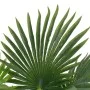 Planta artificial palmera con macetero 70 cm verde de vidaXL, Flora artificial - Ref: Foro24-280192, Precio: 43,69 €, Descuen...