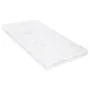 Sobrecolchón 90x200 cm espuma de gel 7 cm de vidaXL, Cubrecolchones - Ref: Foro24-282783, Precio: 153,91 €, Descuento: %