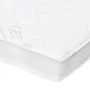 Sobrecolchón 90x200 cm espuma de gel 7 cm de vidaXL, Cubrecolchones - Ref: Foro24-282783, Precio: 153,91 €, Descuento: %