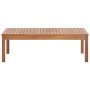 Set de muebles de jardín 4 pzs y cojines madera maciza acacia de , Conjuntos de jardín - Ref: Foro24-318338, Precio: 496,85 €...