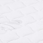 Sobrecolchón 90x200 cm espuma de gel 7 cm de vidaXL, Cubrecolchones - Ref: Foro24-282783, Precio: 154,32 €, Descuento: %