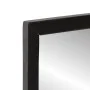 Espejo con estantes madera maciza de mango y vidrio 80x8x55 cm de , Espejos - Ref: Foro24-358579, Precio: 83,49 €, Descuento: %