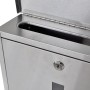 Buzón de acero inoxidable de , Buzones de correo - Ref: Foro24-50350, Precio: 45,10 €, Descuento: %