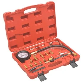 Fuel injection pressure measurement kit by vidaXL, Hand tools - Ref: Foro24-210576, Price: 42,36 €, Discount: %