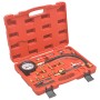 Kit de medición de presión de inyección de combustible de vidaXL, Herramientas de mano - Ref: Foro24-210576, Precio: 45,10 €,...