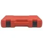 Kit de medición de presión de inyección de combustible de vidaXL, Herramientas de mano - Ref: Foro24-210576, Precio: 42,36 €,...
