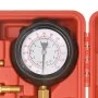 Fuel injection pressure measurement kit by vidaXL, Hand tools - Ref: Foro24-210576, Price: 42,36 €, Discount: %