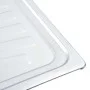 Doppelbeckenspüle mit Sieb und Siphon aus Edelstahl von vidaXL, Sinkt - Ref: Foro24-145075, Preis: 181,05 €, Rabatt: %