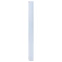 Lámina de ventana esmerilada PVC gris transparente 60x2000 cm de , Láminas para ventana - Ref: Foro24-155816, Precio: 27,37 €...