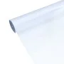 Lámina de ventana esmerilada PVC gris transparente 60x2000 cm de , Láminas para ventana - Ref: Foro24-155816, Precio: 26,75 €...
