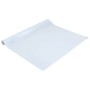 Lámina de ventana esmerilada PVC blanco transparente 60x500 cm de , Láminas para ventana - Ref: Foro24-155823, Precio: 13,58 ...