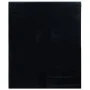Lámina de ventana esmerilada estática PVC negro 90x2000 cm de , Láminas para ventana - Ref: Foro24-155837, Precio: 37,36 €, D...