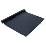 Lámina de ventana esmerilada estática PVC negro 90x2000 cm de , Láminas para ventana - Ref: Foro24-155837, Precio: 37,36 €, D...