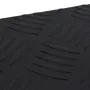 Aluminum box 485x140x200 mm black by vidaXL, Toolboxes - Ref: Foro24-144845, Price: 73,07 €, Discount: %