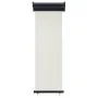Toldo lateral de balcón color crema 65x250 cm de , Sombrillas - Ref: Foro24-48401, Precio: 52,03 €, Descuento: %
