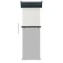 Toldo lateral de balcón color crema 65x250 cm de , Sombrillas - Ref: Foro24-48401, Precio: 52,03 €, Descuento: %
