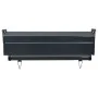 Toldo lateral de balcón color crema 65x250 cm de , Sombrillas - Ref: Foro24-48401, Precio: 52,03 €, Descuento: %