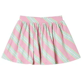 Falda infantil rosa begonia 92 de , Pantalones de niños - Ref: Foro24-11164, Precio: 9,37 €, Descuento: %