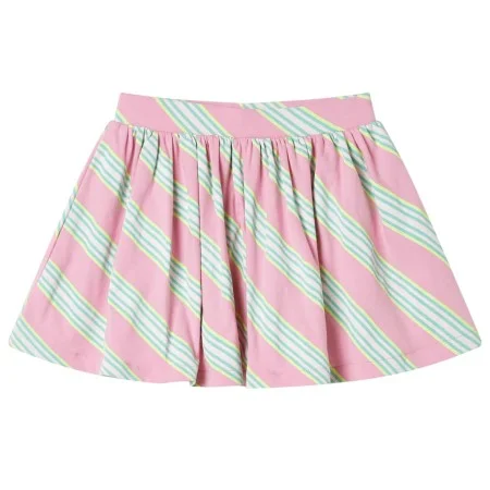 Falda infantil rosa begonia 92 de , Pantalones de niños - Ref: Foro24-11164, Precio: 9,37 €, Descuento: %