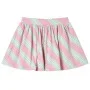 Falda infantil rosa begonia 92 de , Pantalones de niños - Ref: Foro24-11164, Precio: 9,37 €, Descuento: %