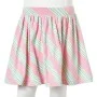 Falda infantil rosa begonia 92 de , Pantalones de niños - Ref: Foro24-11164, Precio: 9,37 €, Descuento: %