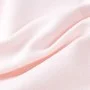 Sudadera infantil rosa suave 104 de , Camisetas para niños - Ref: Foro24-11080, Precio: 10,22 €, Descuento: %