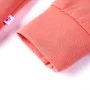Sudadera infantil rosa suave 128 de , Camisetas para niños - Ref: Foro24-11082, Precio: 10,22 €, Descuento: %