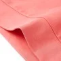 Sudadera infantil rosa suave 128 de , Camisetas para niños - Ref: Foro24-11082, Precio: 10,22 €, Descuento: %