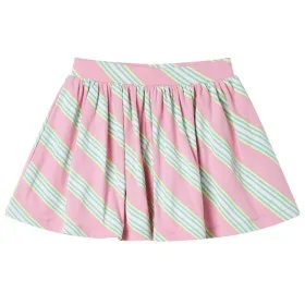 Falda infantil rosa begonia 116 de , Pantalones de niños - Ref: Foro24-11166, Precio: 9,37 €, Descuento: %