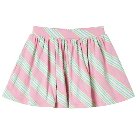 Falda infantil rosa begonia 116 de , Pantalones de niños - Ref: Foro24-11166, Precio: 9,37 €, Descuento: %