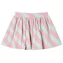 Falda infantil rosa begonia 116 de , Pantalones de niños - Ref: Foro24-11166, Precio: 9,37 €, Descuento: %