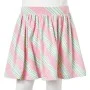 Falda infantil rosa begonia 116 de , Pantalones de niños - Ref: Foro24-11166, Precio: 9,37 €, Descuento: %