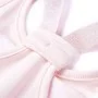 Camiseta de tirantes infantil rosa suave 140 de , Camisetas para niños - Ref: Foro24-11198, Precio: 8,30 €, Descuento: %