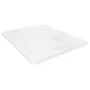 Sobrecolchón 160x200 cm espuma de gel 7 cm de vidaXL, Cubrecolchones - Ref: Foro24-282787, Precio: 231,73 €, Descuento: %