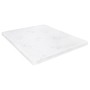 Sobrecolchón 160x200 cm espuma de gel 7 cm de vidaXL, Cubrecolchones - Ref: Foro24-282787, Precio: 263,79 €, Descuento: %