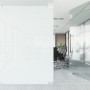 Lámina de ventana esmerilada PVC blanco transparente 60x2000 cm de , Láminas para ventana - Ref: Foro24-155825, Precio: 24,58...