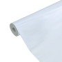 Lámina de ventana esmerilada PVC blanco transparente 90x1000 cm de , Láminas para ventana - Ref: Foro24-155827, Precio: 21,65...