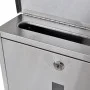 Buzón con soporte de acero inoxidable de , Buzones de correo - Ref: Foro24-271743, Precio: 95,53 €, Descuento: %