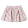 Falda infantil rosa begonia 140 de , Pantalones de niños - Ref: Foro24-11168, Precio: 11,02 €, Descuento: %