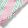 Falda infantil rosa begonia 140 de , Pantalones de niños - Ref: Foro24-11168, Precio: 11,02 €, Descuento: %