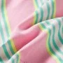 Falda infantil rosa begonia 140 de , Pantalones de niños - Ref: Foro24-11168, Precio: 11,02 €, Descuento: %